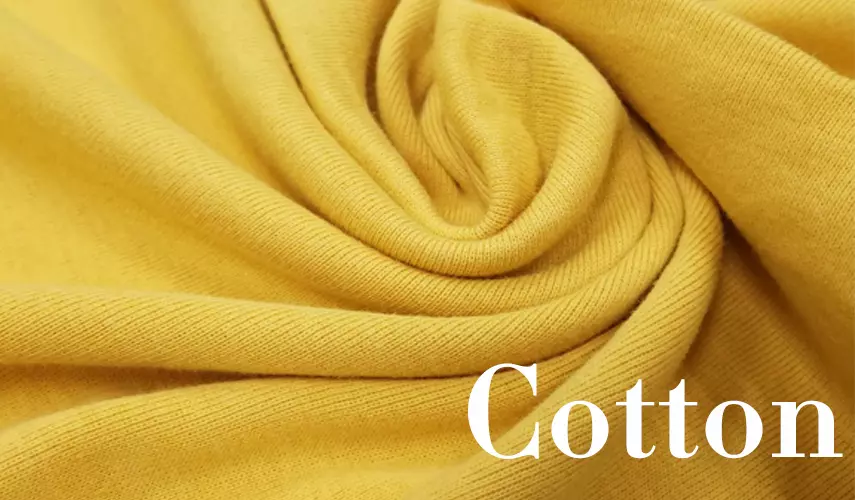 cotton