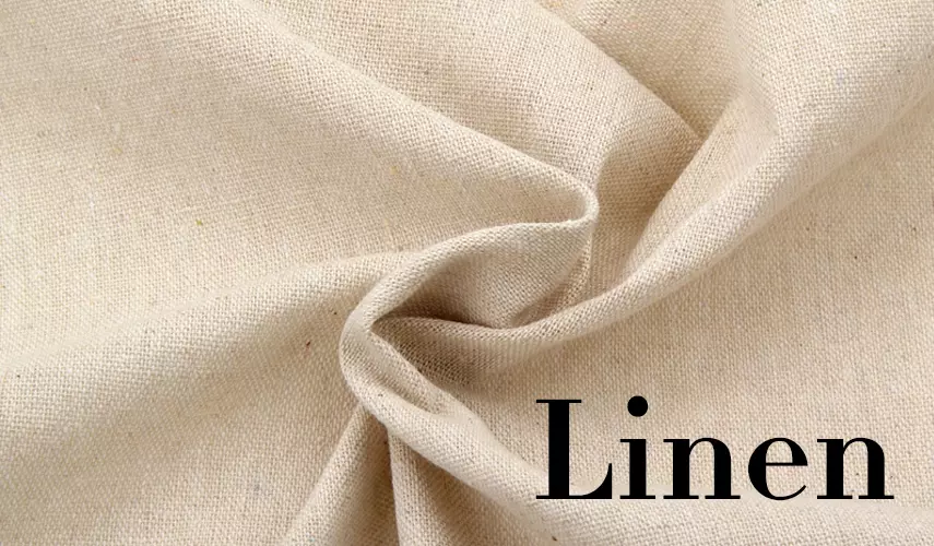 linen