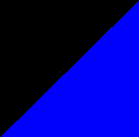 Μαύρο/Μπλε