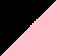 Μαύρο/Ροζ