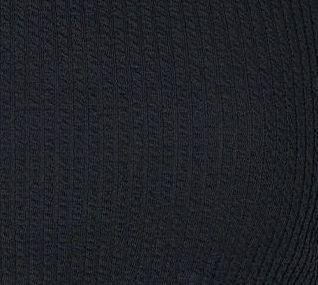 Bikini top με ρυθμιζόμενες τιράντες σε μαύρο χρώμα