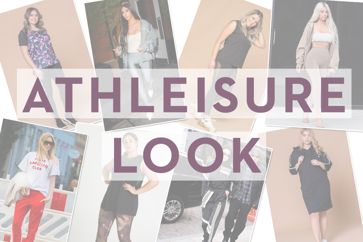 The Athleisure Style