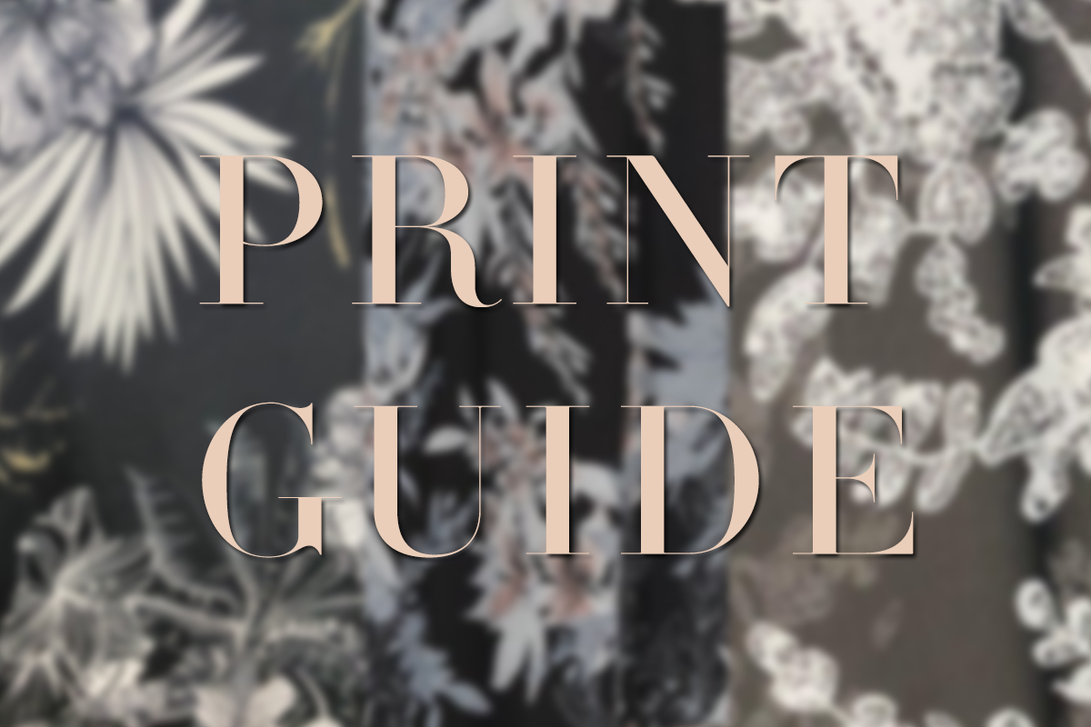 Print on Print Decoded