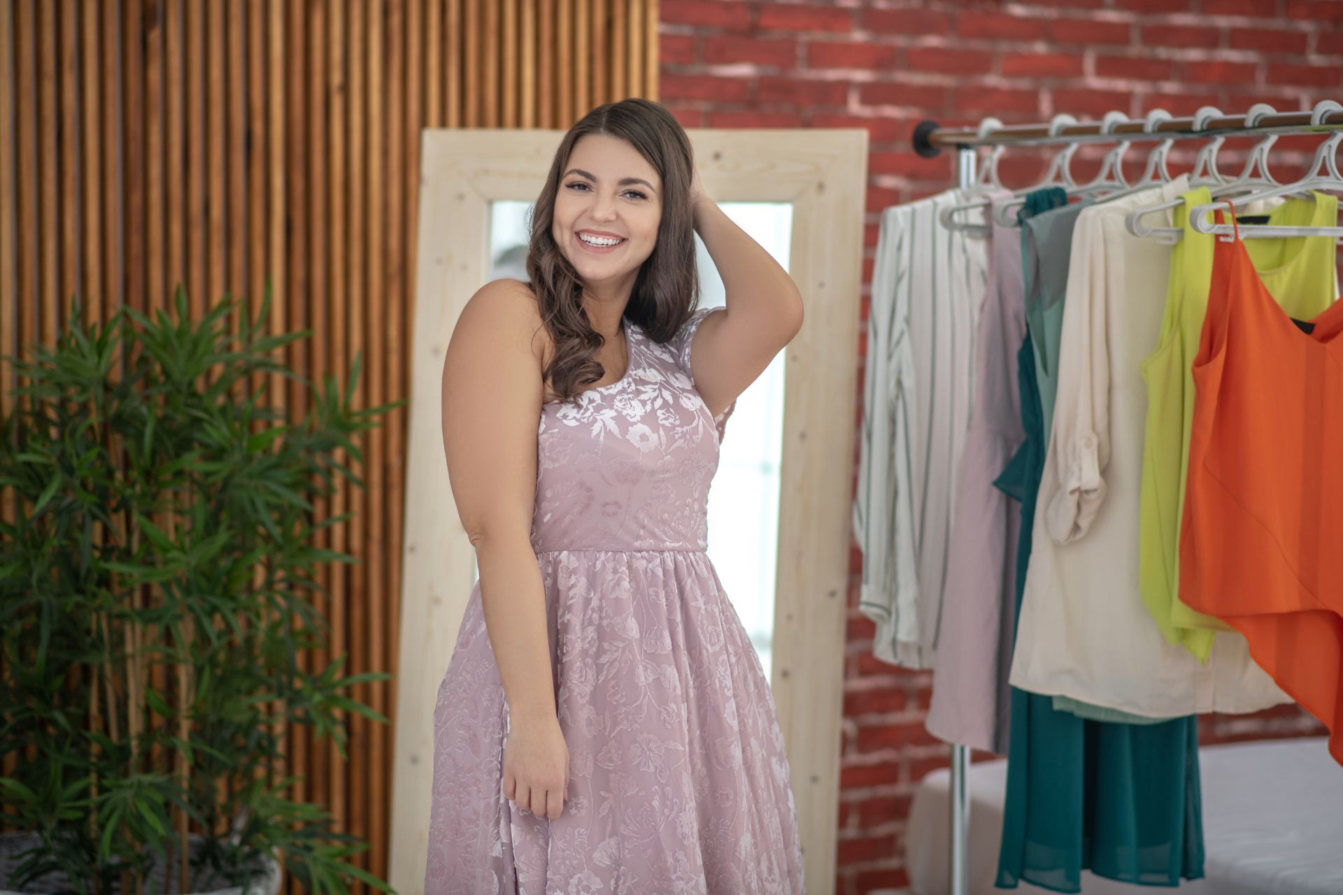 Οδηγός Plus Size Styling: Πώς να ντύνεσαι με στυλ και άνεση