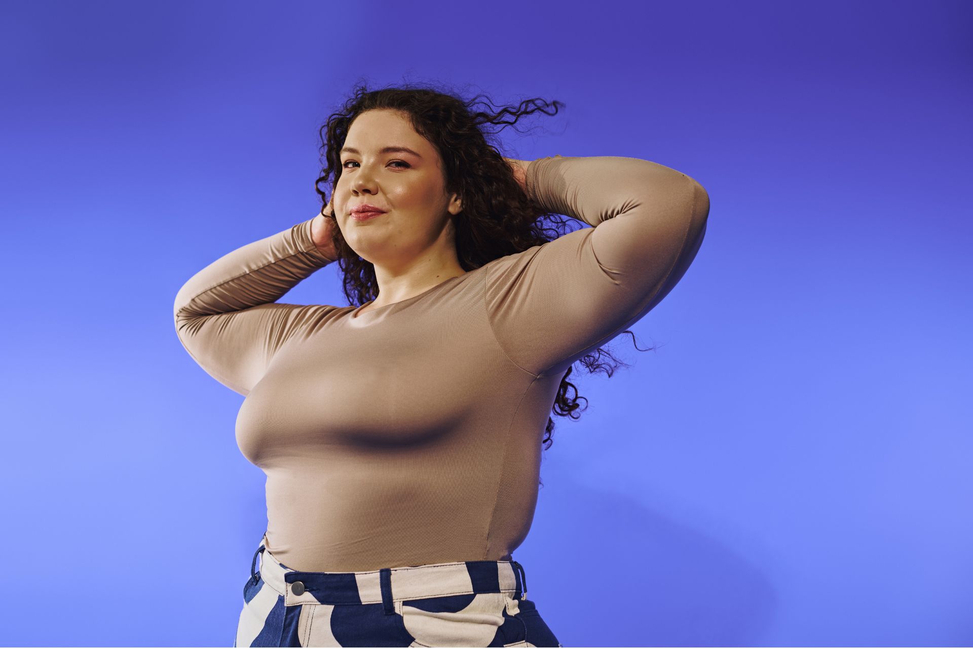 Τα πιο συχνά λάθη στο plus size ντύσιμο και πώς να τα αποφύγεις