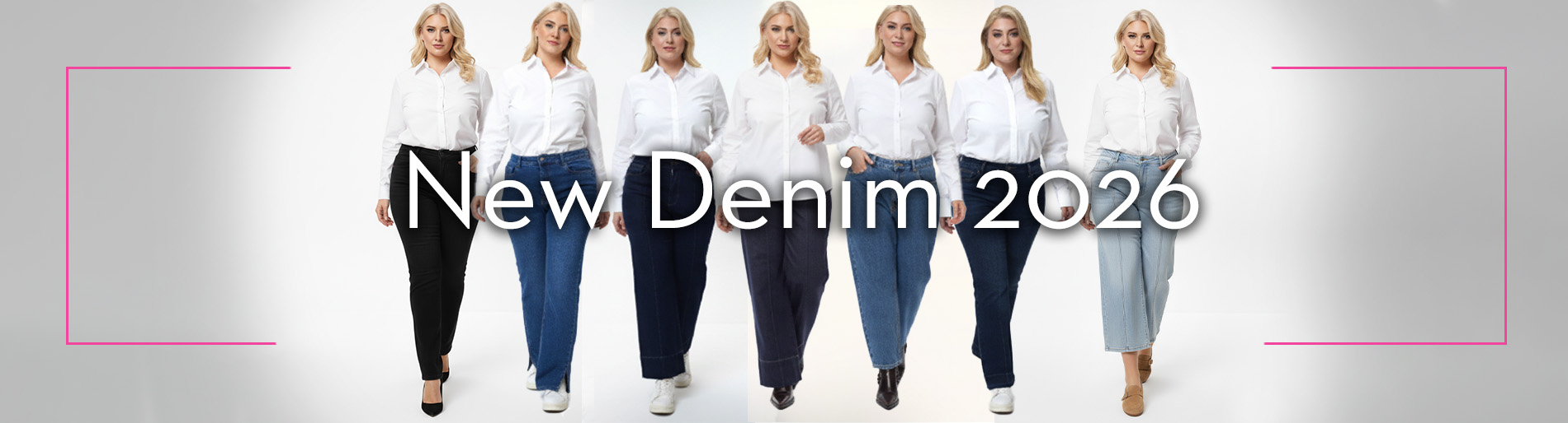 Slider Image Banner at HappySizes