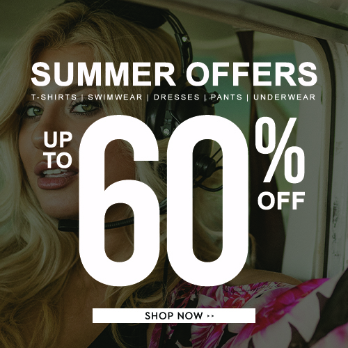 Slider Image Banner at HappySizes