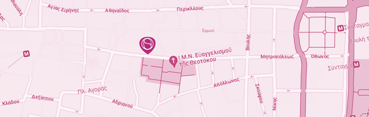 Stores Map Stores Map